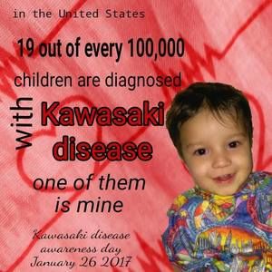 Meet your Posher, April